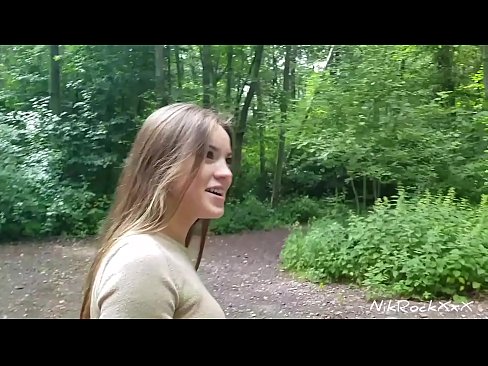 ❤️ Predložio sam Evelini da se jebamo na javnom mestu! Rekla je da. Onda sam je pojebao u dupe i svršio u njena usta. Onda se popizdila. ❤️❌ Seks video kod nas ️❤