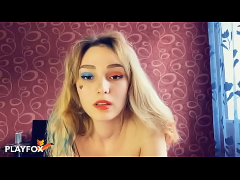 ❤️ Magične naočare za virtuelnu stvarnost dale su mi seks sa Harli Kvin ❤️❌ Seks video kod nas ️❤