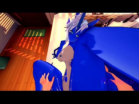 ❤️ Demon Fish Girl Monster ❤️❌ Seks video kod nas ️❤