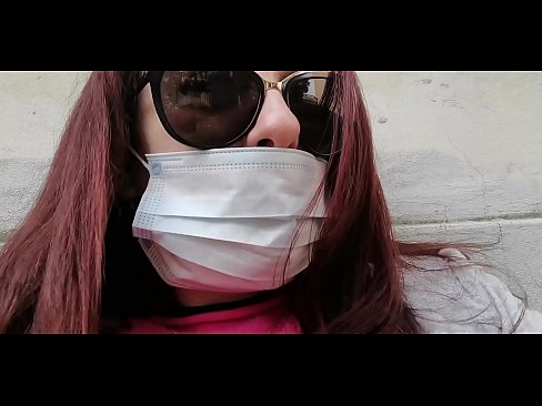 ❤️ Nicoletta se osveti svom komšiji i piški u njegovoj garaži (Specijalni italijanski karantin Covid19) ❤️❌ Seks video kod nas ️❤