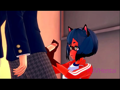 ❤️ Potpuno novi ranč za stoku sa Michiru Kagemorijem ❤️❌ Seks video kod nas ️❤